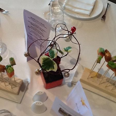 Auberge Du Pont Romain Sommières エクステリア 写真