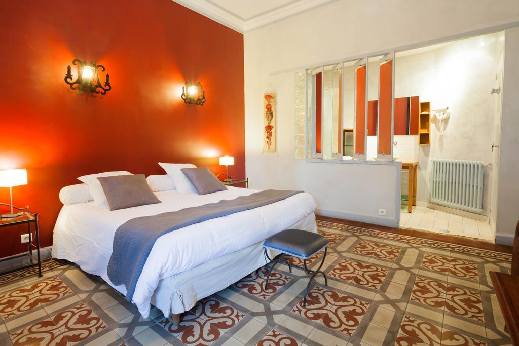 Auberge Du Pont Romain Sommières エクステリア 写真