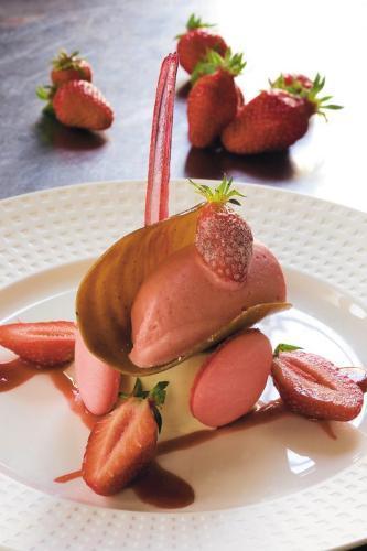 Auberge Du Pont Romain Sommières エクステリア 写真