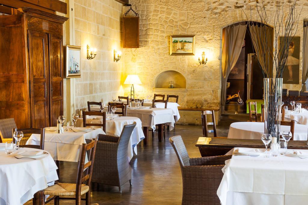 Auberge Du Pont Romain Sommières エクステリア 写真